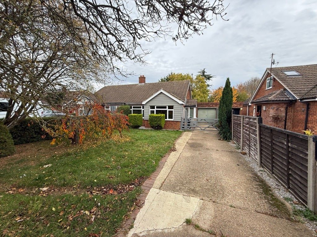 49 Fildyke Road Meppershall, Shefford, Bedfordshire, SG17 5LU