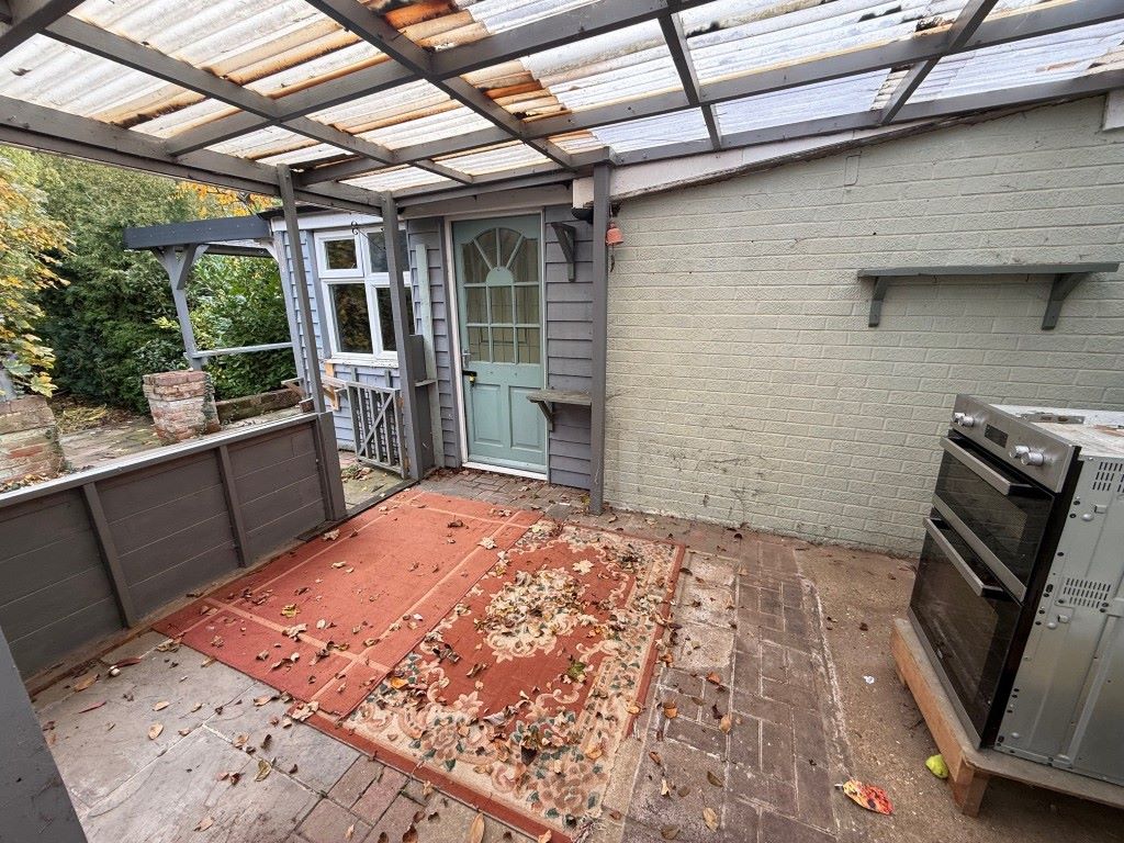 49 Fildyke Road Meppershall, Shefford, Bedfordshire, SG17 5LU