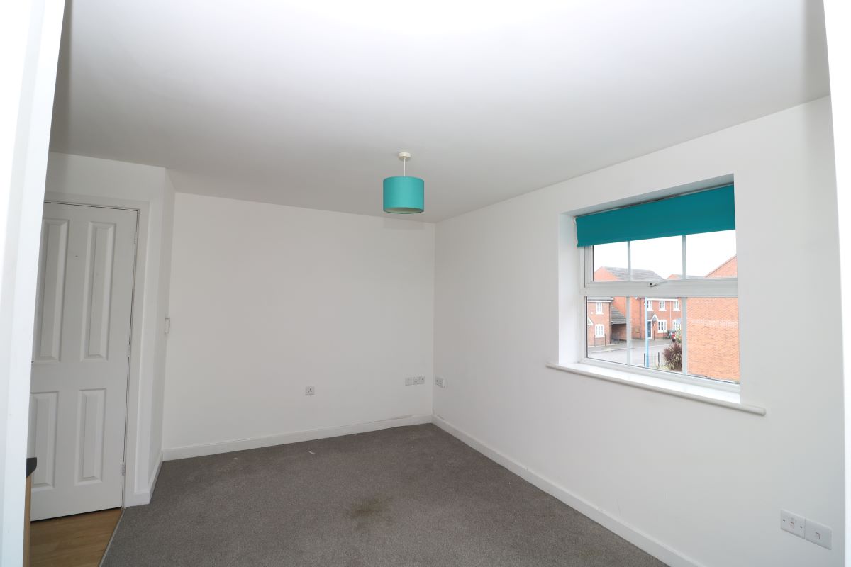 28 William Barrows Way, Tipton, West Midlands, DY4 9EA