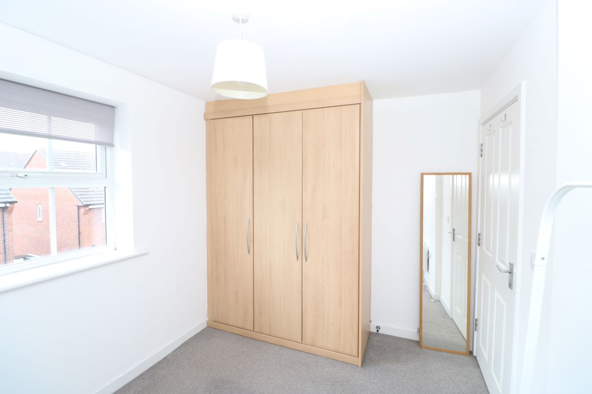 28 William Barrows Way, Tipton, West Midlands, DY4 9EA