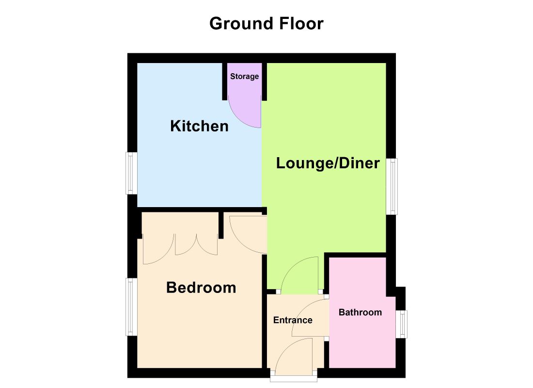 28 William Barrows Way, Tipton, West Midlands, DY4 9EA