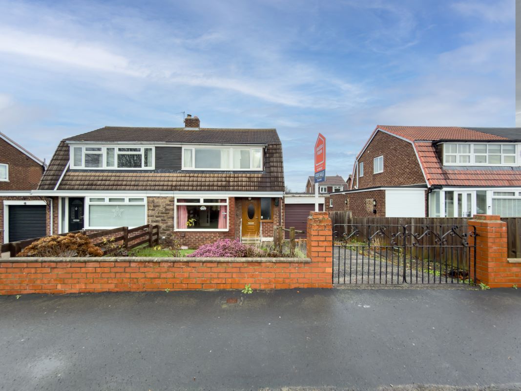 Property for Auction in North East - 10 Willowtree Avenue, Durham, County Durham, DH1 1EB