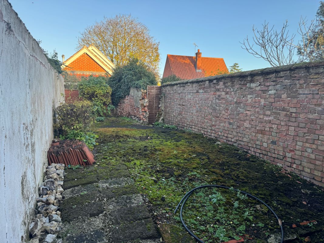 22 Lynn Street, Swaffham, Norfolk, PE37 7AX