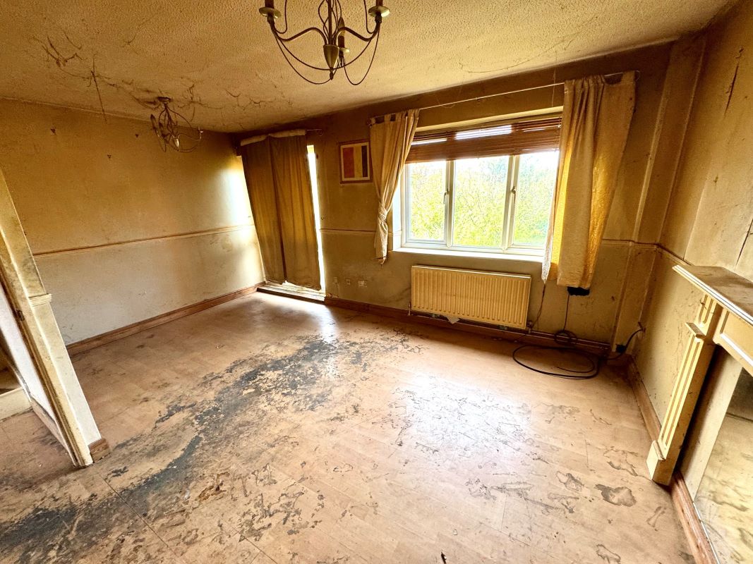 Flat 10 Henderson Court, Oldbury, West Midlands, B68 0JR