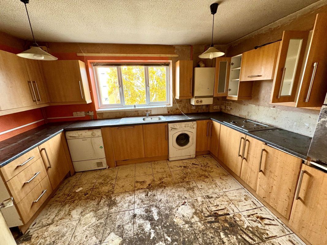 Flat 10 Henderson Court, Oldbury, West Midlands, B68 0JR