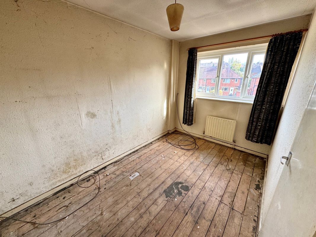 Flat 10 Henderson Court, Oldbury, West Midlands, B68 0JR