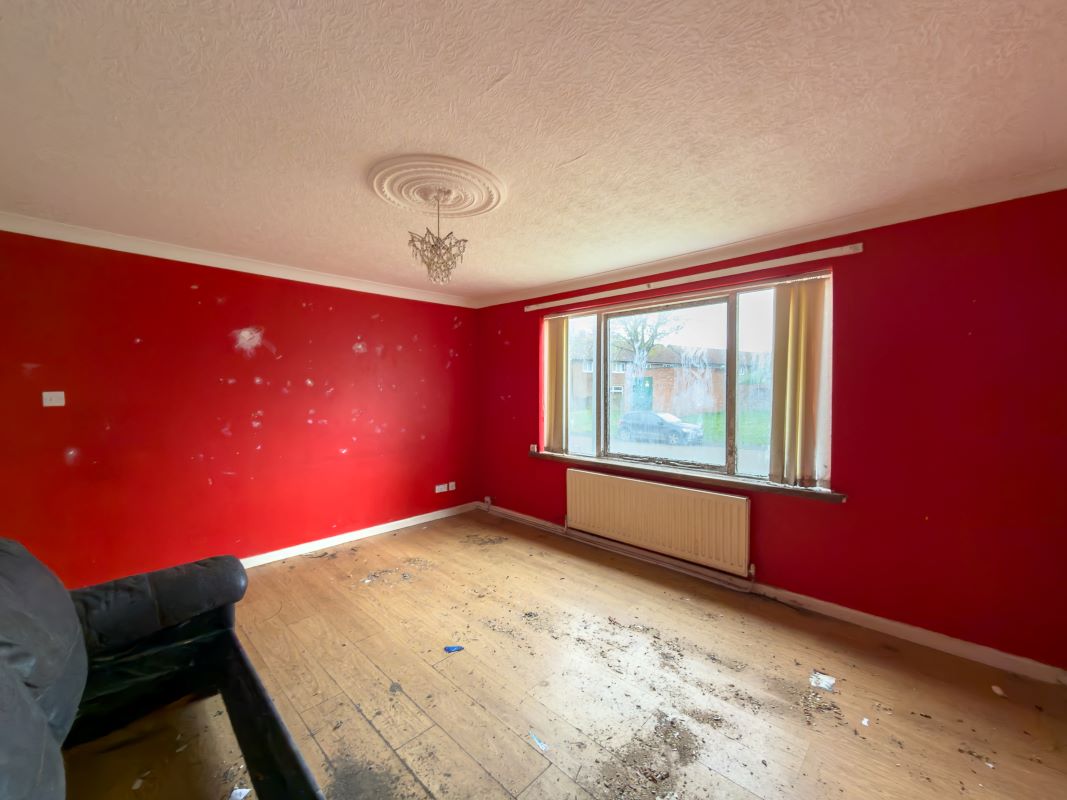 32, Sledmere Close, Peterlee, County Durham, SR8 5JN