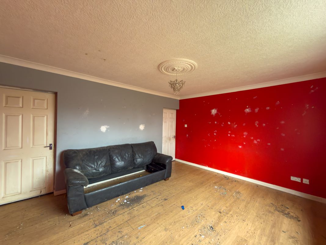 32, Sledmere Close, Peterlee, County Durham, SR8 5JN