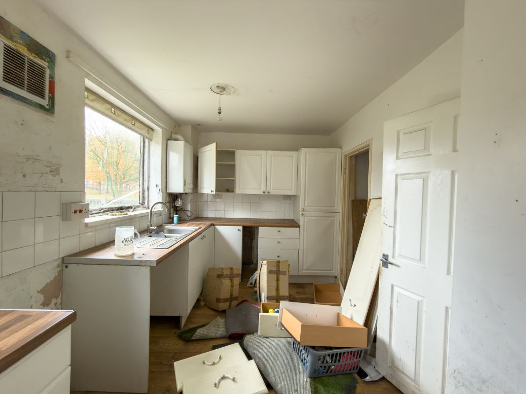 32, Sledmere Close, Peterlee, County Durham, SR8 5JN