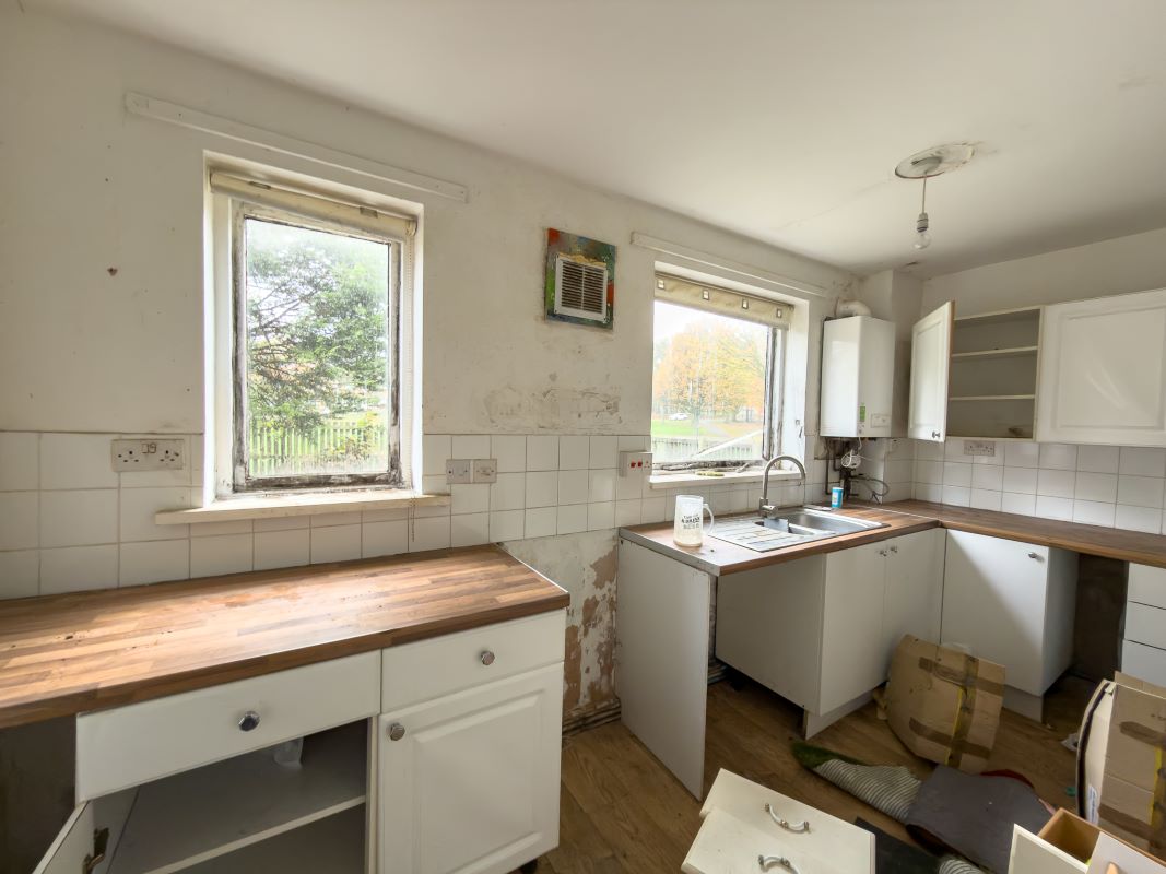 32, Sledmere Close, Peterlee, County Durham, SR8 5JN