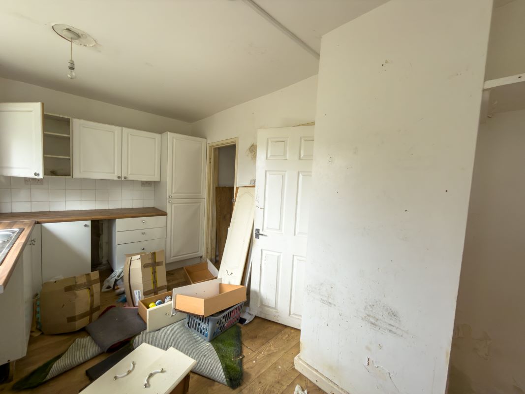 32, Sledmere Close, Peterlee, County Durham, SR8 5JN