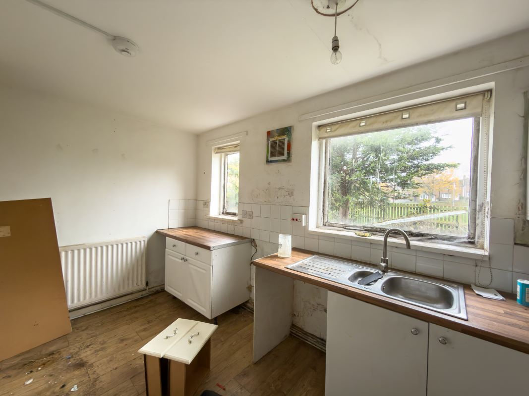 32, Sledmere Close, Peterlee, County Durham, SR8 5JN