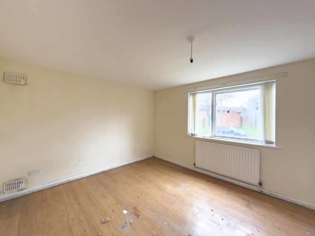 32, Sledmere Close, Peterlee, County Durham, SR8 5JN