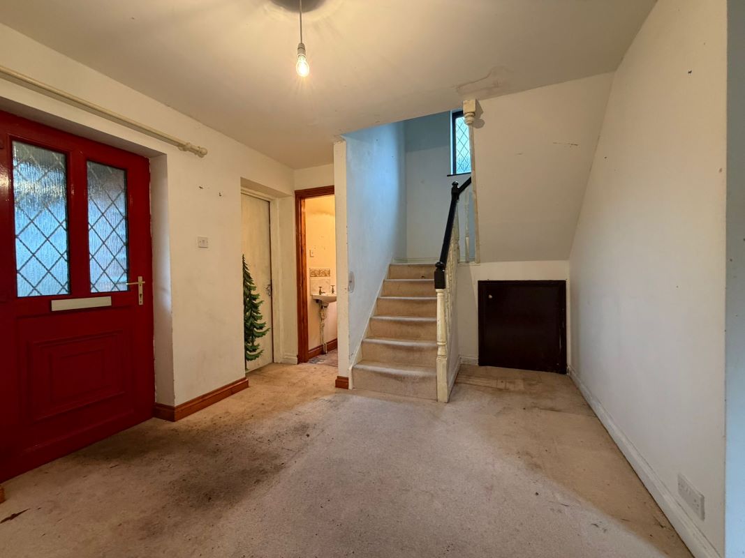 5 Croft Road Ogwell, Newton Abbot, Devon, TQ12 6BQ