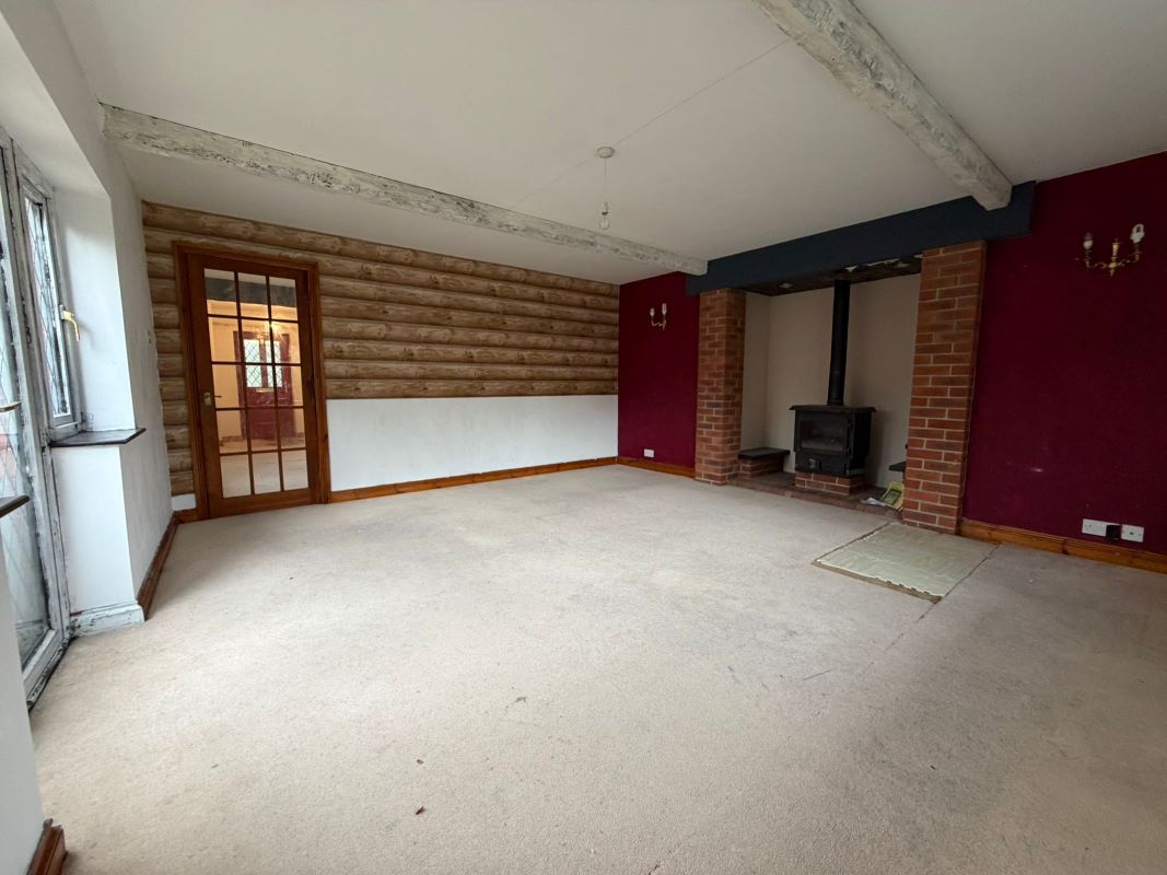 5 Croft Road Ogwell, Newton Abbot, Devon, TQ12 6BQ