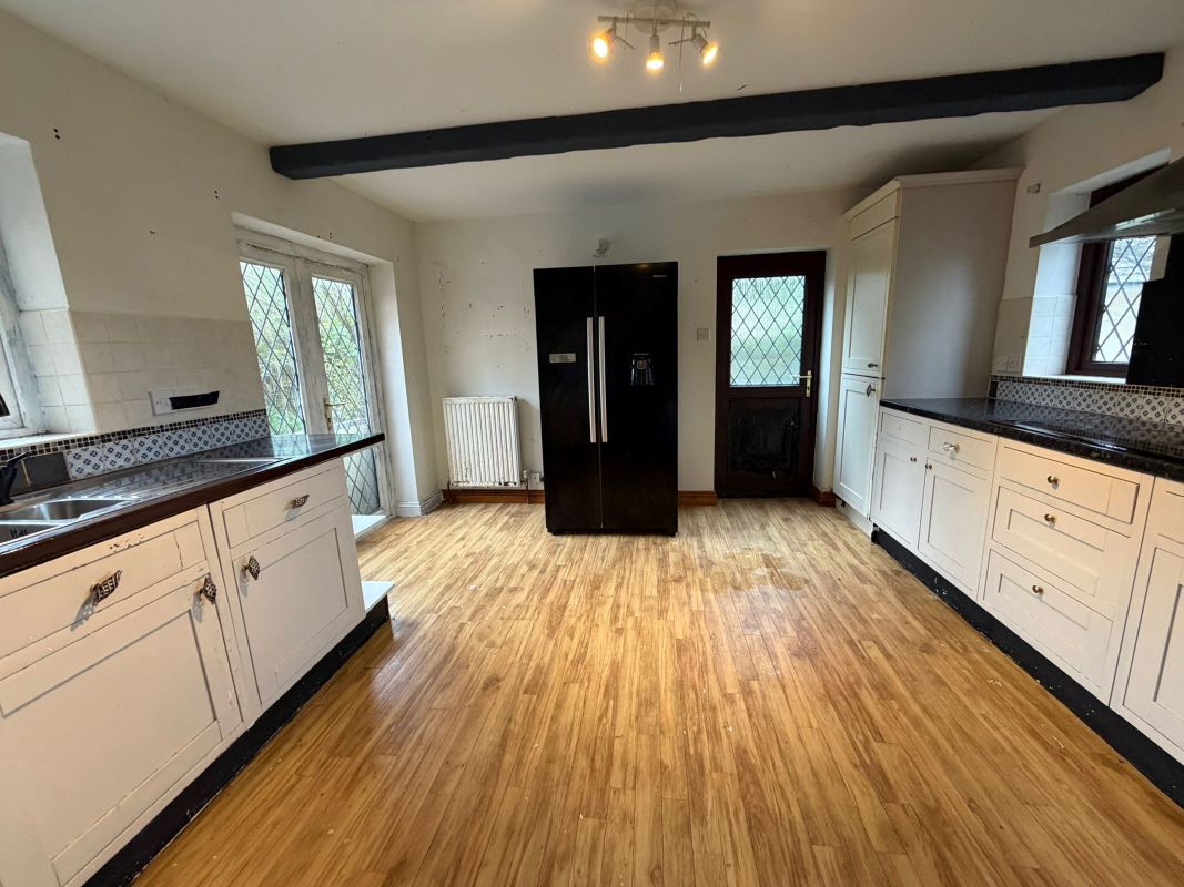 5 Croft Road Ogwell, Newton Abbot, Devon, TQ12 6BQ