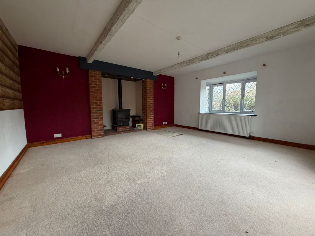 5 Croft Road Ogwell, Newton Abbot, Devon, TQ12 6BQ