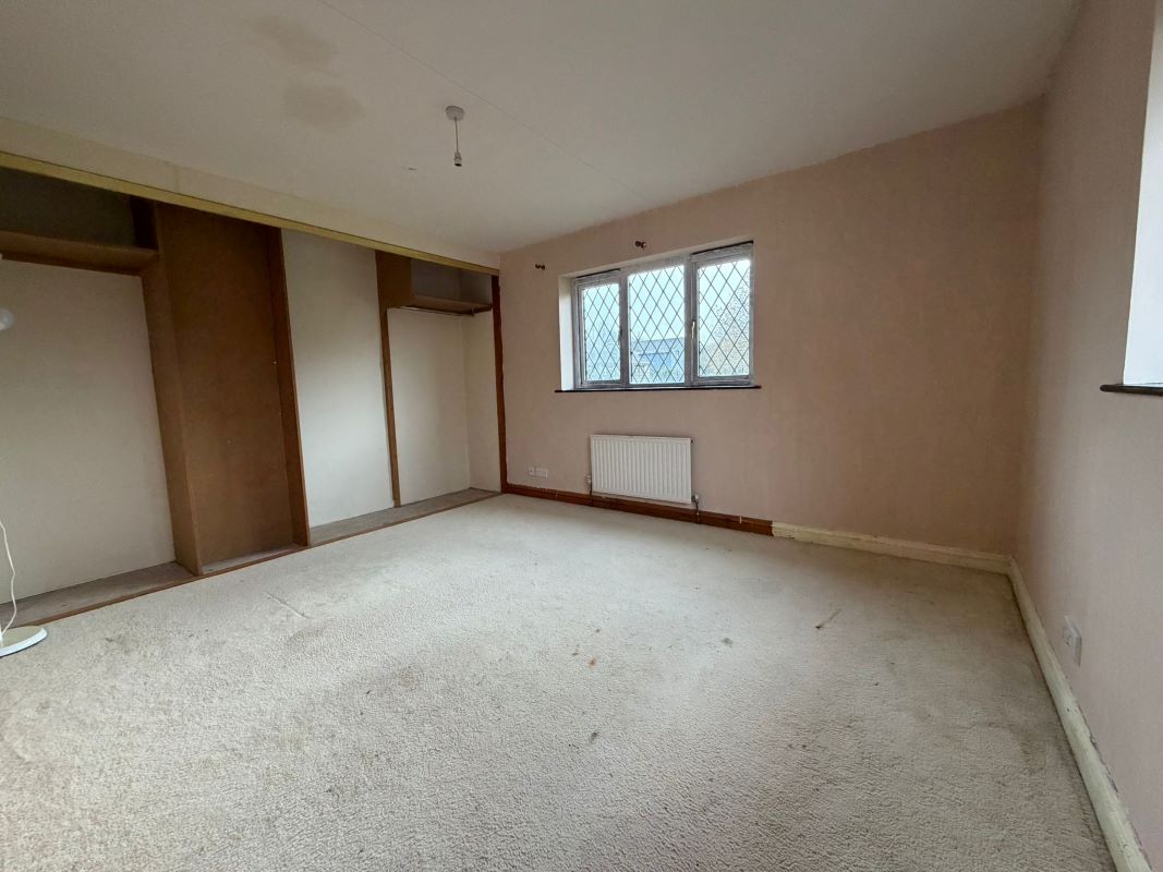 5 Croft Road Ogwell, Newton Abbot, Devon, TQ12 6BQ