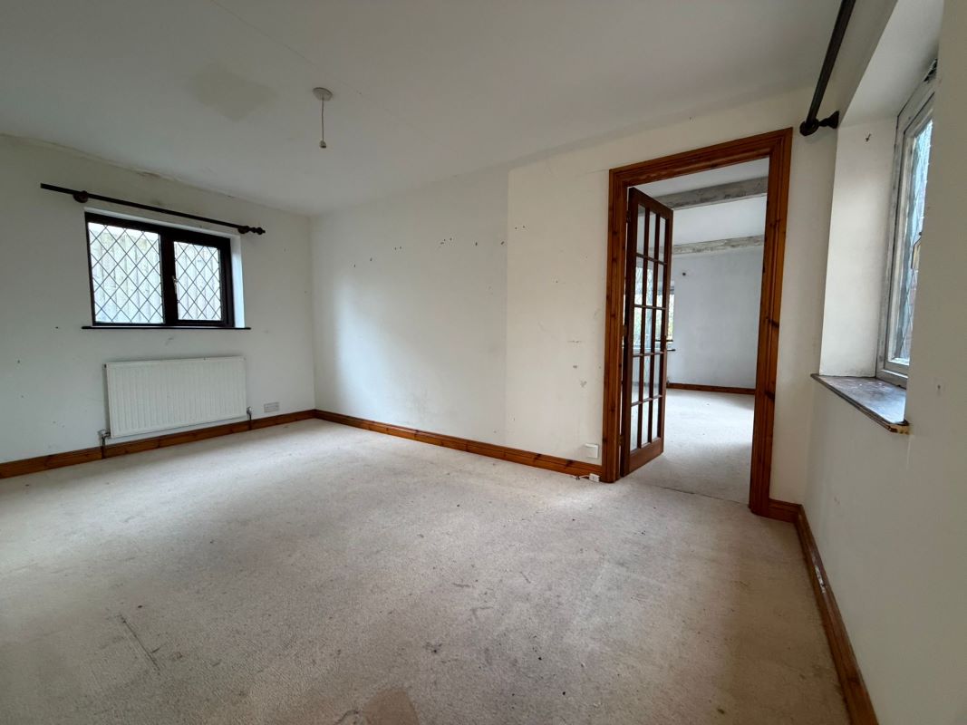 5 Croft Road Ogwell, Newton Abbot, Devon, TQ12 6BQ