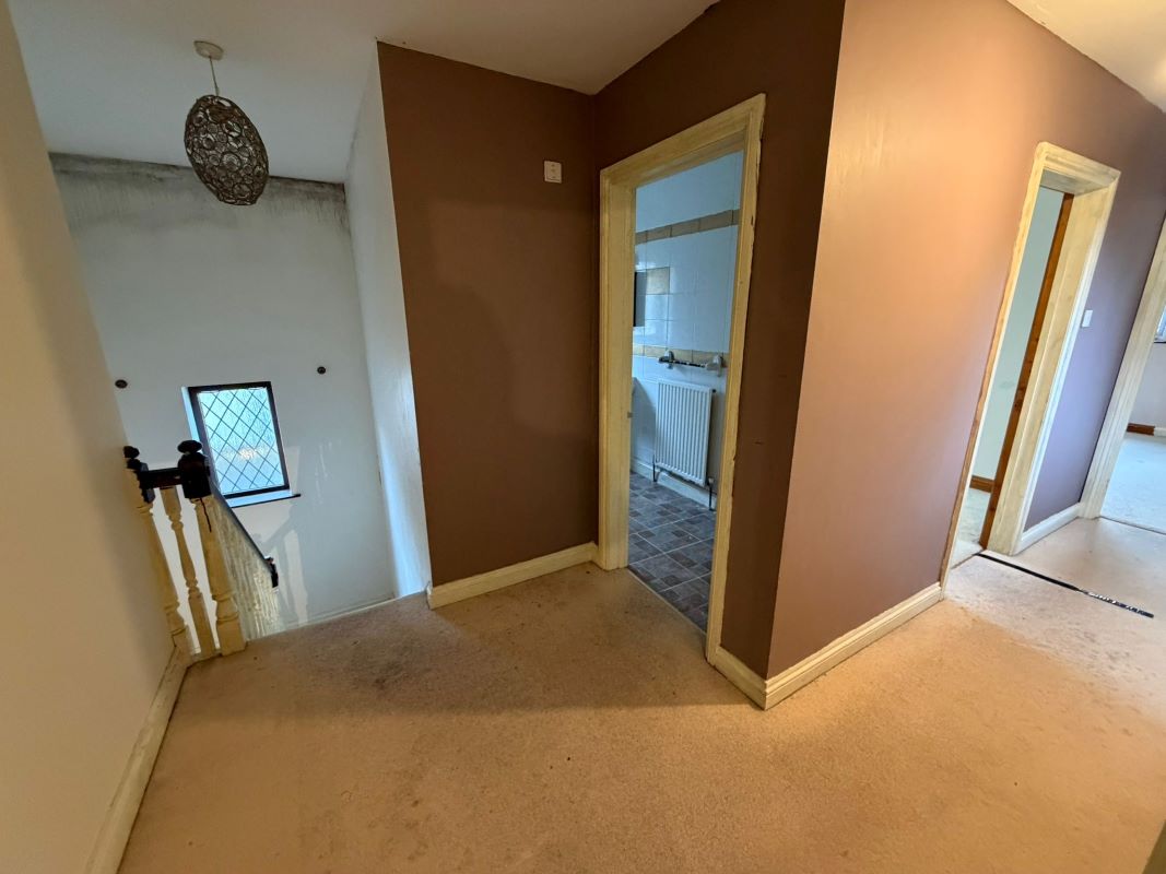 5 Croft Road Ogwell, Newton Abbot, Devon, TQ12 6BQ