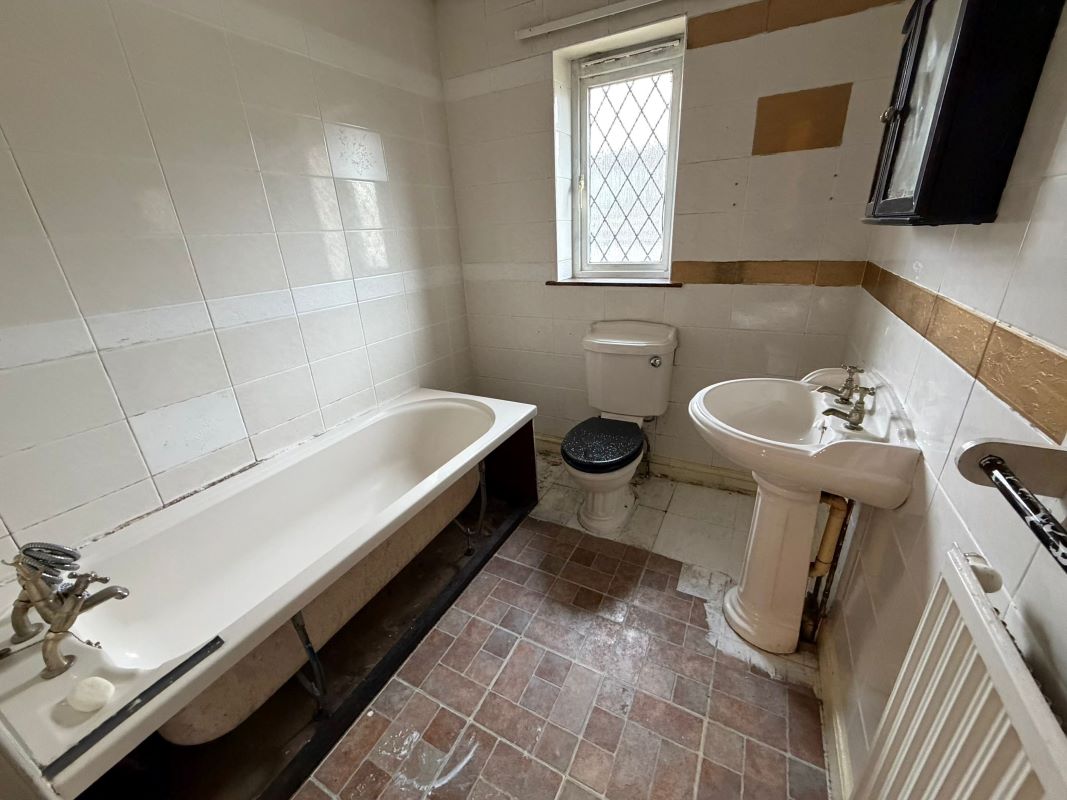 5 Croft Road Ogwell, Newton Abbot, Devon, TQ12 6BQ