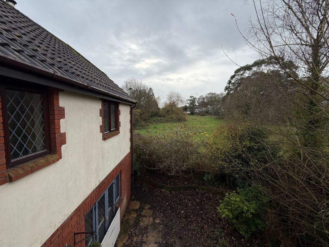 5 Croft Road Ogwell, Newton Abbot, Devon, TQ12 6BQ