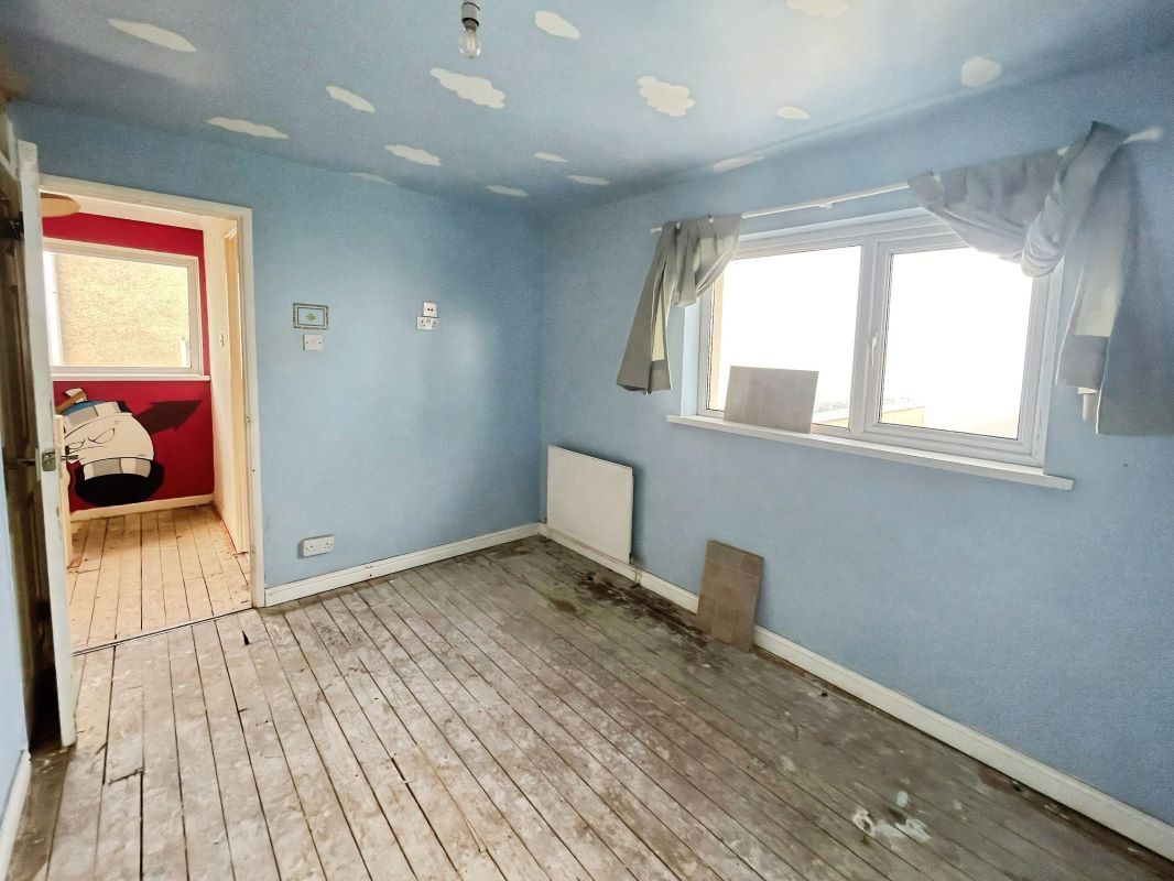 172 Garth Avenue, Glyncoch, Pontypridd, CF37 3AD