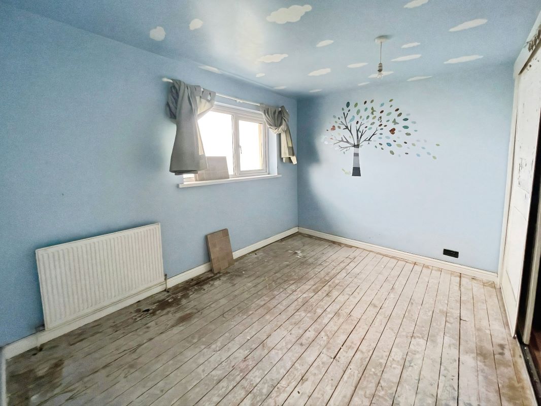 172 Garth Avenue, Glyncoch, Pontypridd, CF37 3AD