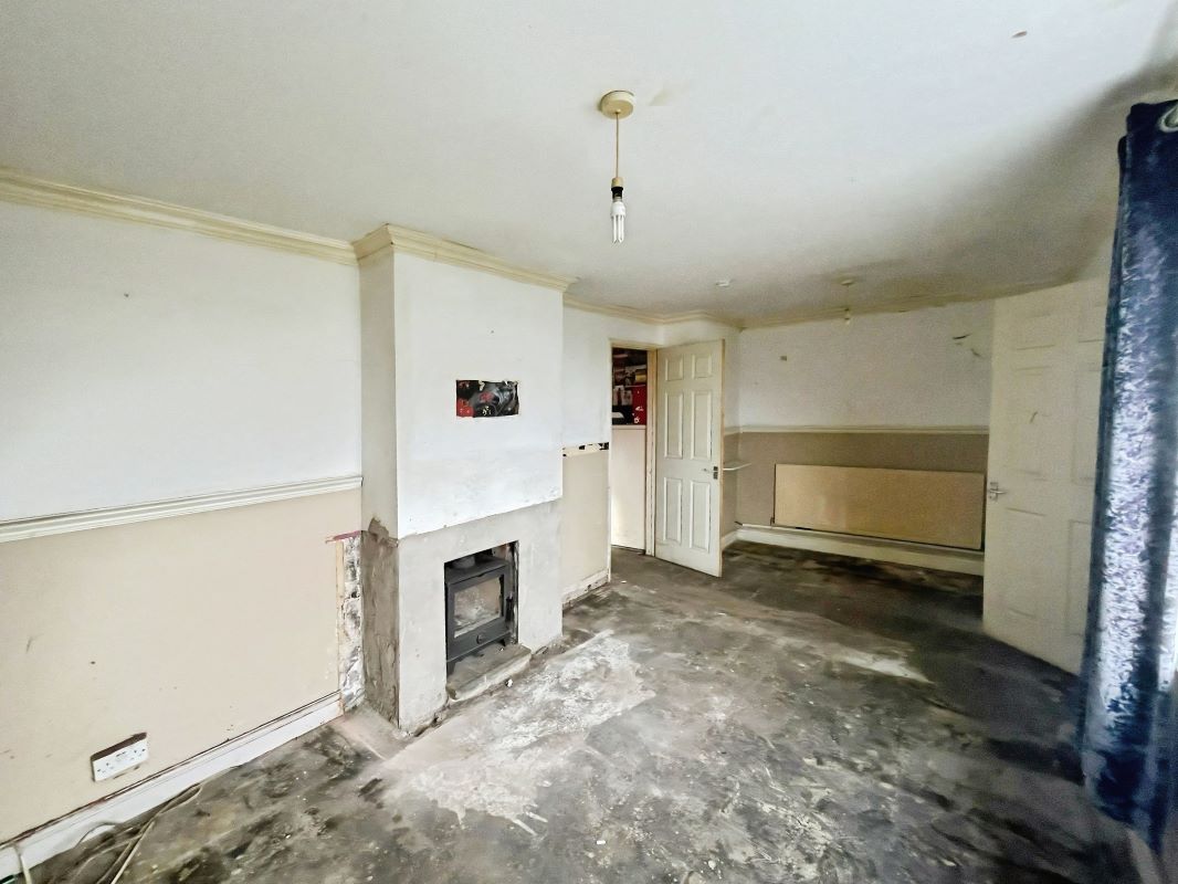 172 Garth Avenue, Glyncoch, Pontypridd, CF37 3AD