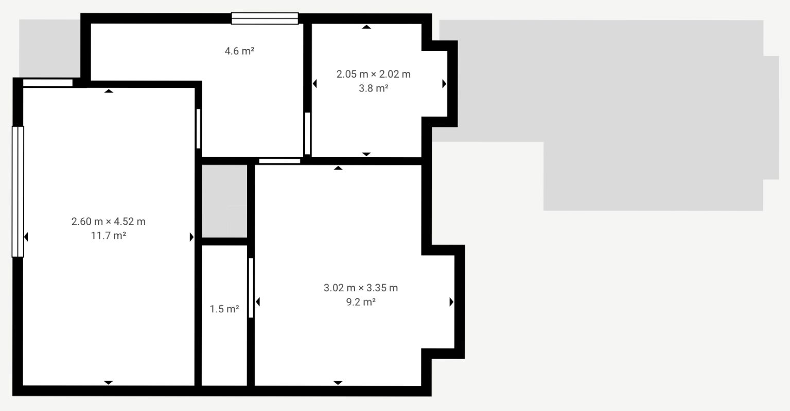 172 Garth Avenue, Glyncoch, Pontypridd, CF37 3AD