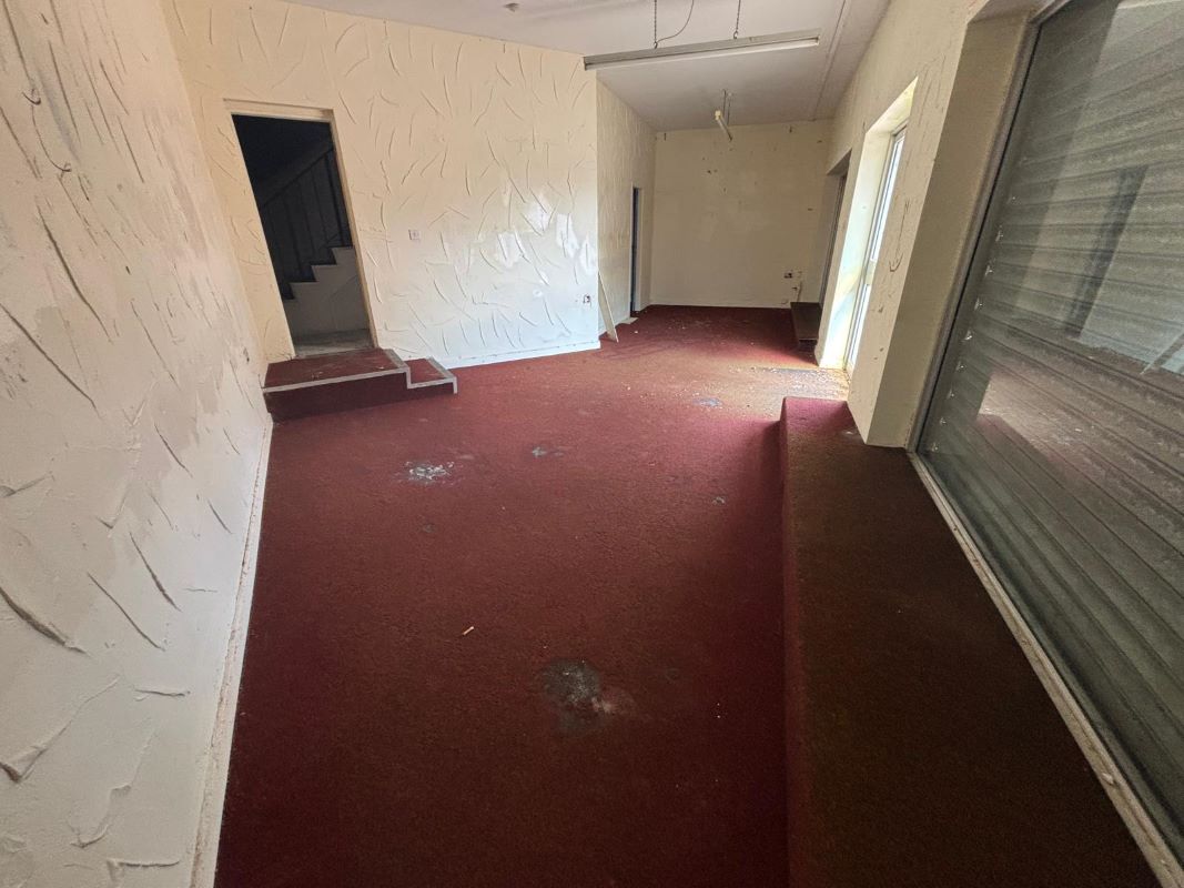 7 Market Arcade, Gainsborough, Lincolnshire, DN21 2DY