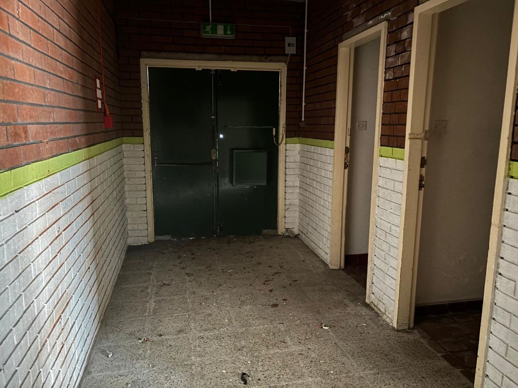 7 Market Arcade, Gainsborough, Lincolnshire, DN21 2DY