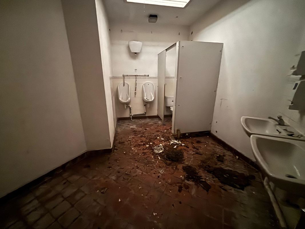 7 Market Arcade, Gainsborough, Lincolnshire, DN21 2DY