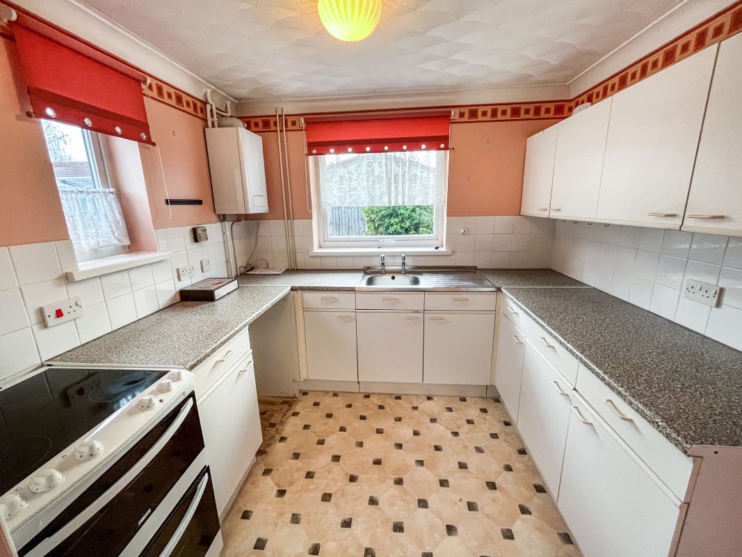 16 Finchfield, Peterborough, Cambridgeshire, PE1 4YG