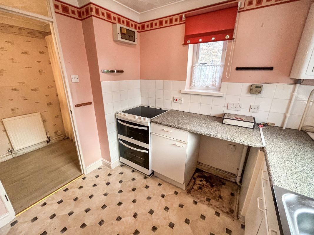 16 Finchfield, Peterborough, Cambridgeshire, PE1 4YG