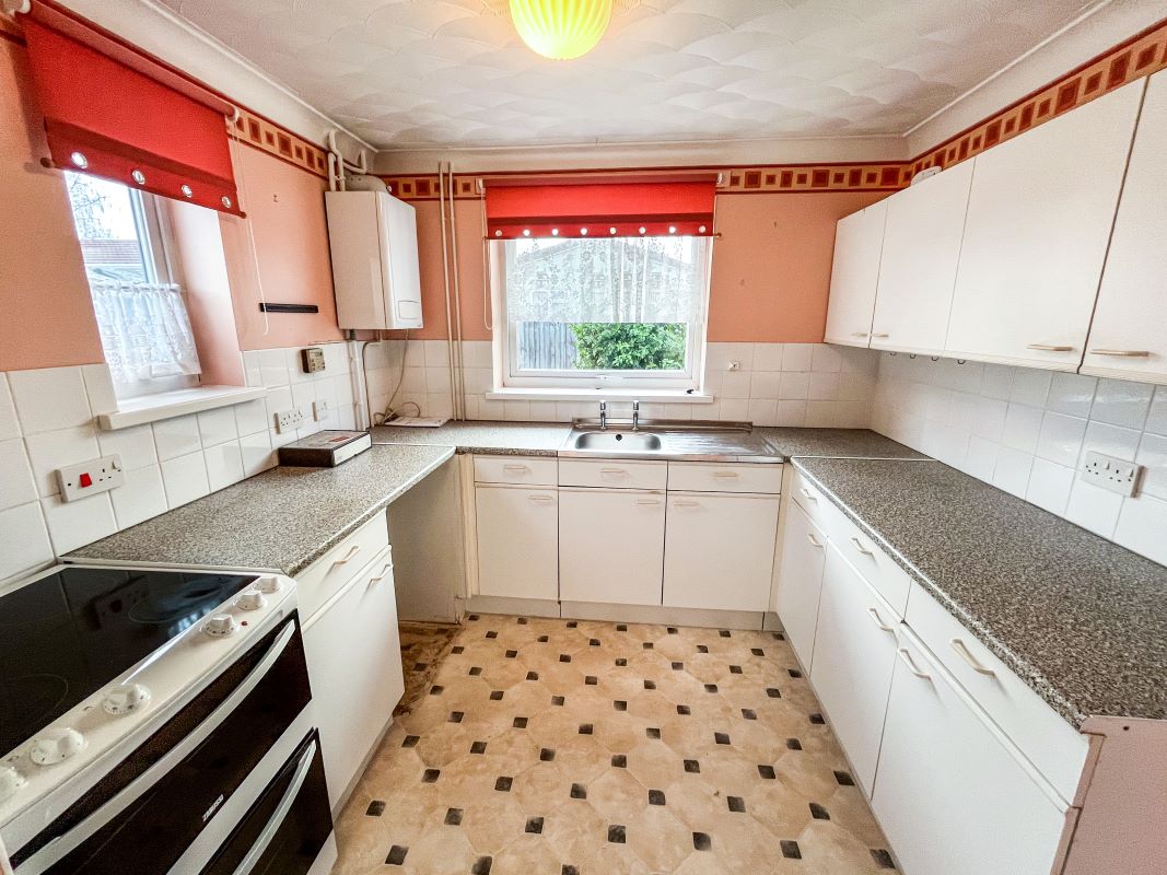 16 Finchfield, Peterborough, Cambridgeshire, PE1 4YG