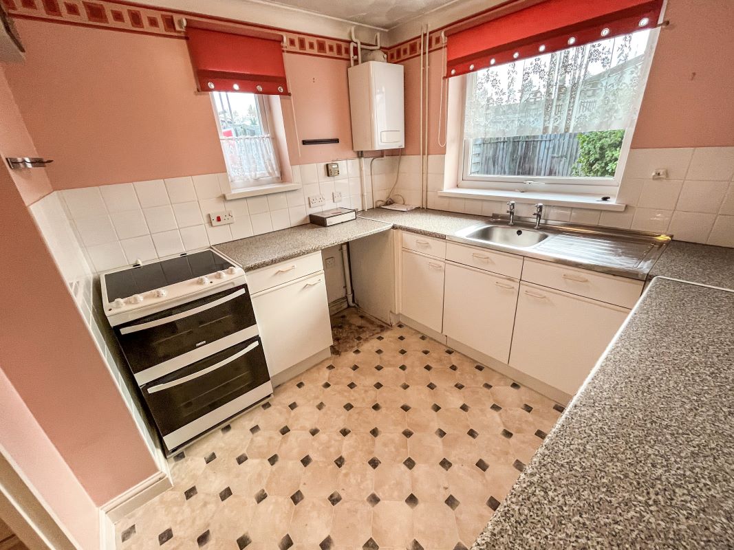 16 Finchfield, Peterborough, Cambridgeshire, PE1 4YG