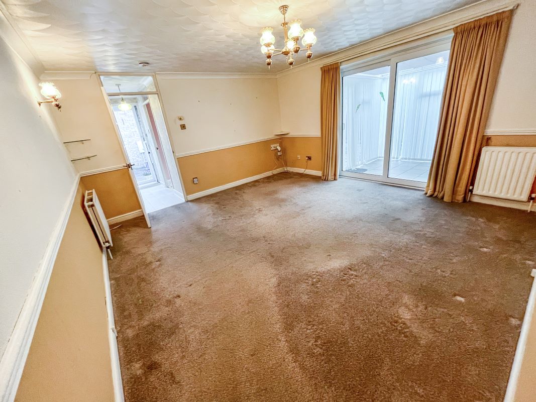 16 Finchfield, Peterborough, Cambridgeshire, PE1 4YG