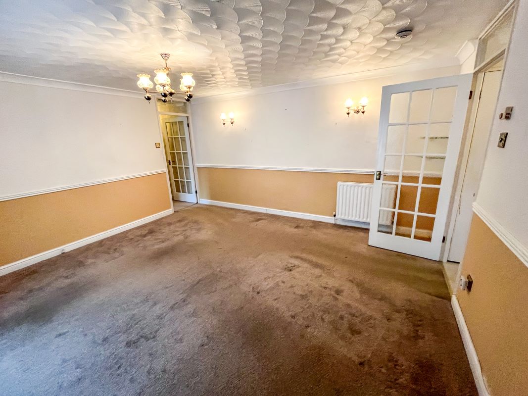 16 Finchfield, Peterborough, Cambridgeshire, PE1 4YG