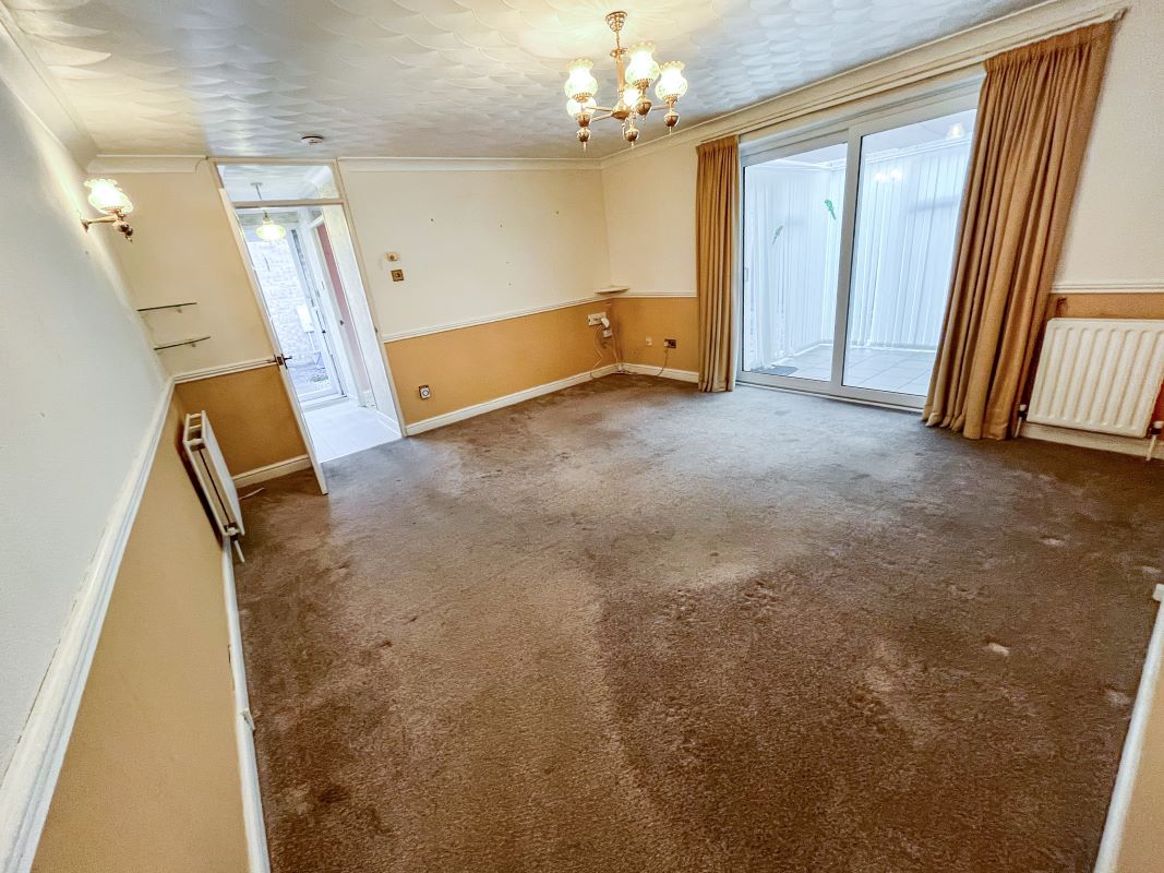 16 Finchfield, Peterborough, Cambridgeshire, PE1 4YG