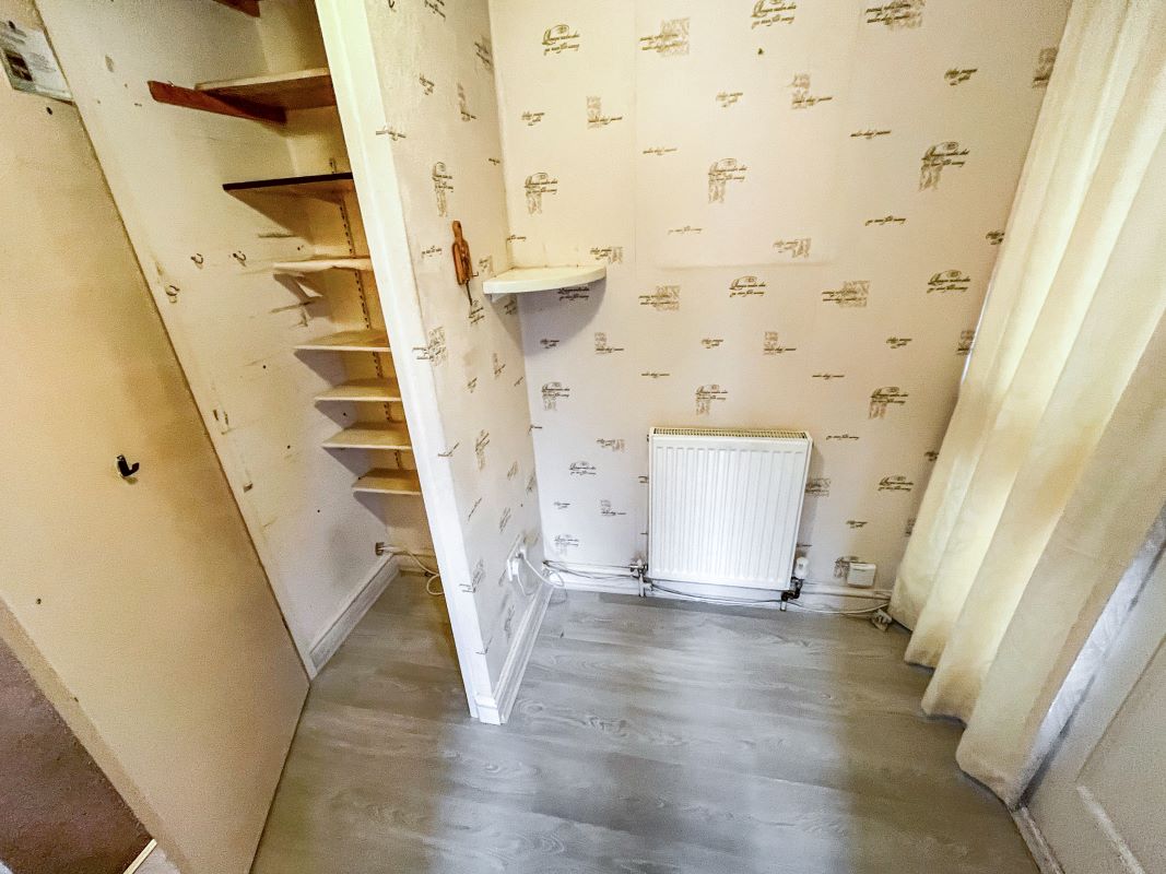 16 Finchfield, Peterborough, Cambridgeshire, PE1 4YG