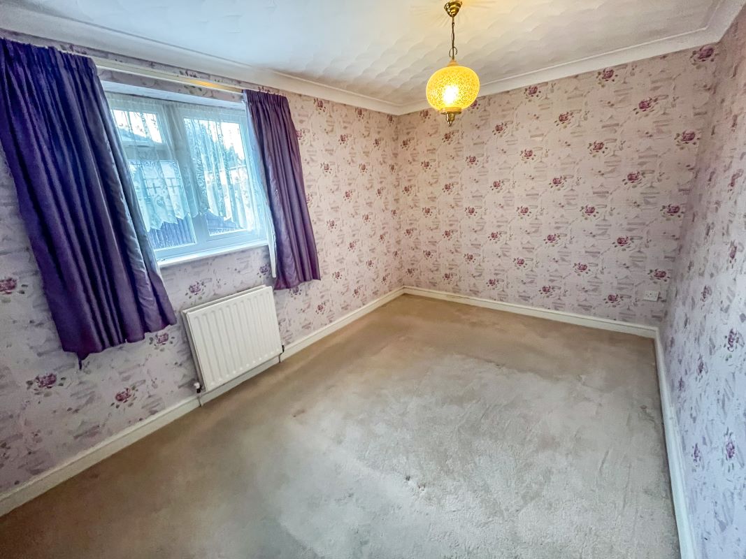16 Finchfield, Peterborough, Cambridgeshire, PE1 4YG