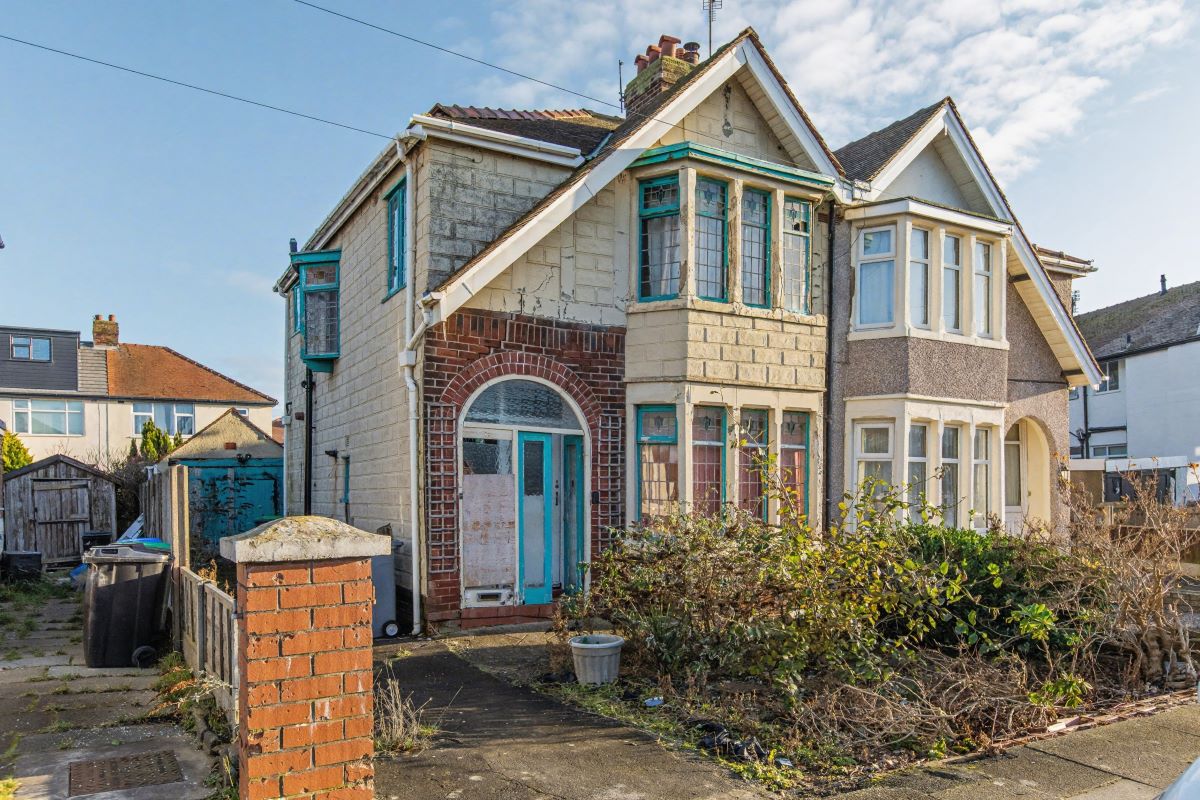 51 Merlyn Road, Thornton-Cleveleys, Lancashire, FY5 3AZ