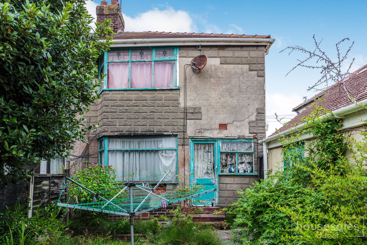 51 Merlyn Road, Thornton-Cleveleys, Lancashire, FY5 3AZ