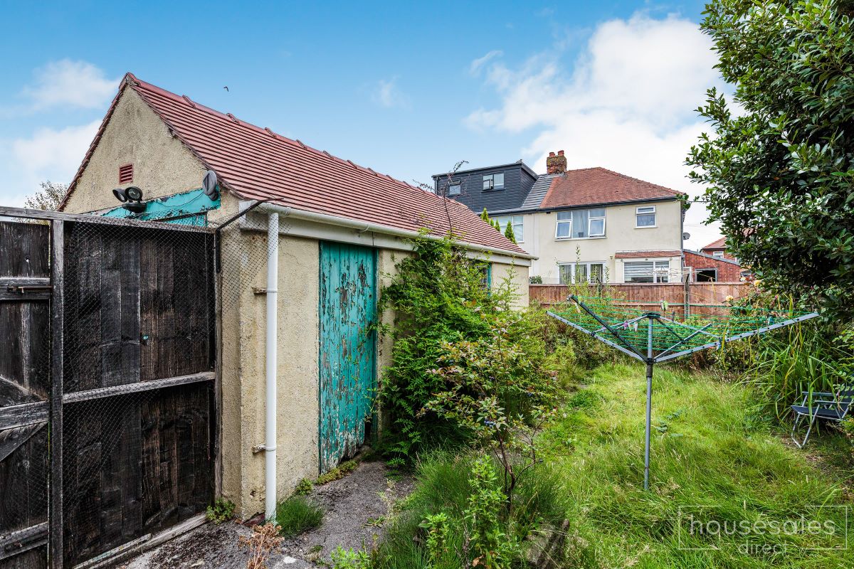 51 Merlyn Road, Thornton-Cleveleys, Lancashire, FY5 3AZ