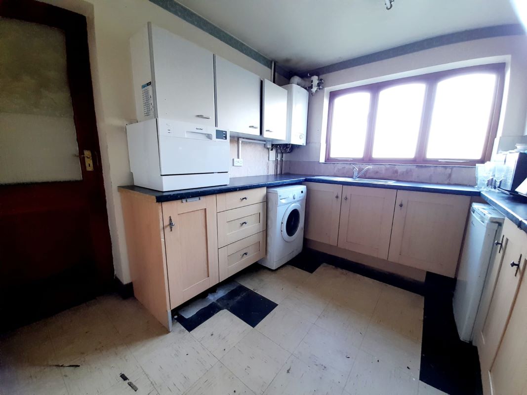 8A The Close Goxhill, Barrow-Upon-Humber, South Humberside, DN19 7LE