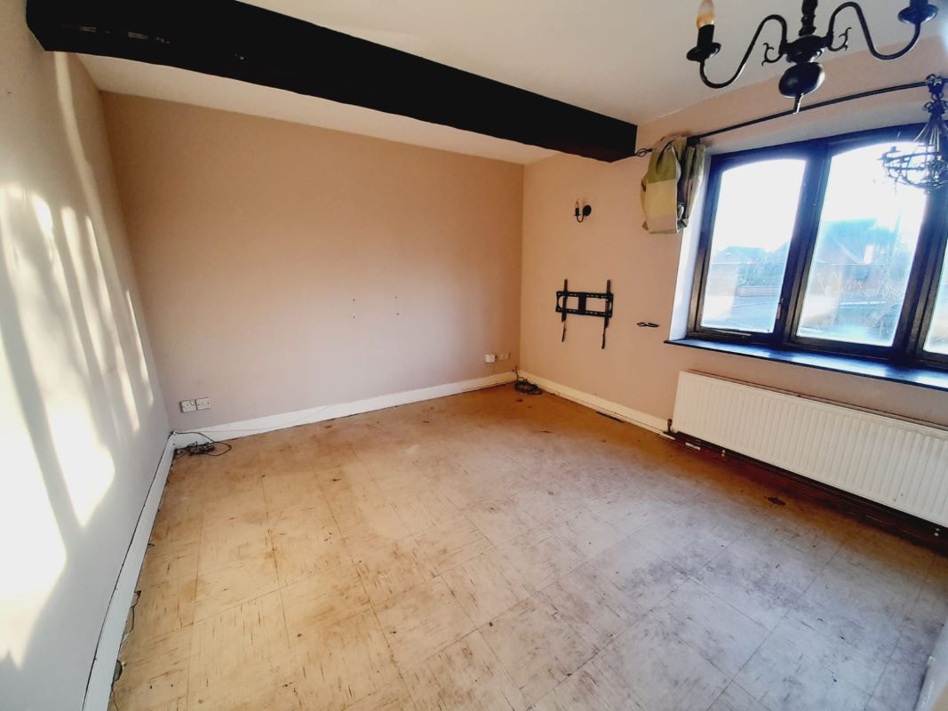 8A The Close Goxhill, Barrow-Upon-Humber, South Humberside, DN19 7LE