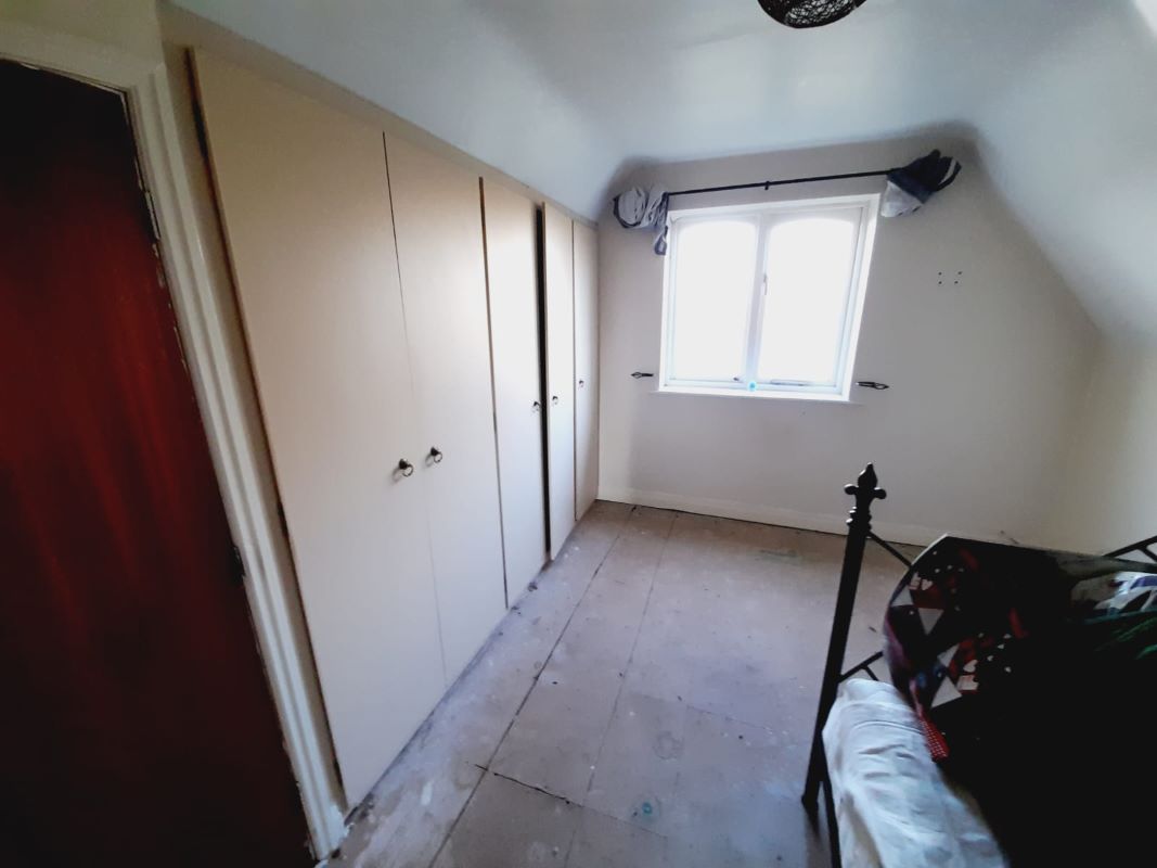 8A The Close Goxhill, Barrow-Upon-Humber, South Humberside, DN19 7LE