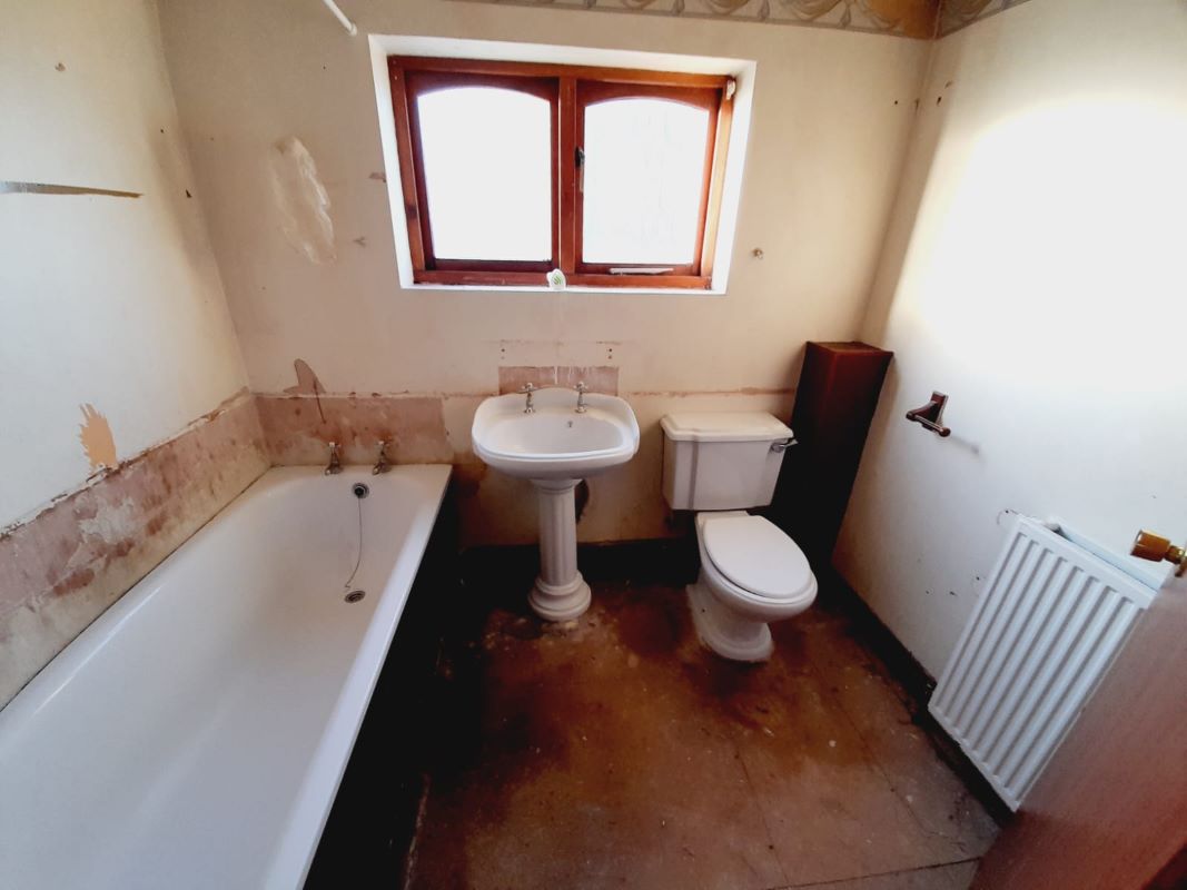 8A The Close Goxhill, Barrow-Upon-Humber, South Humberside, DN19 7LE