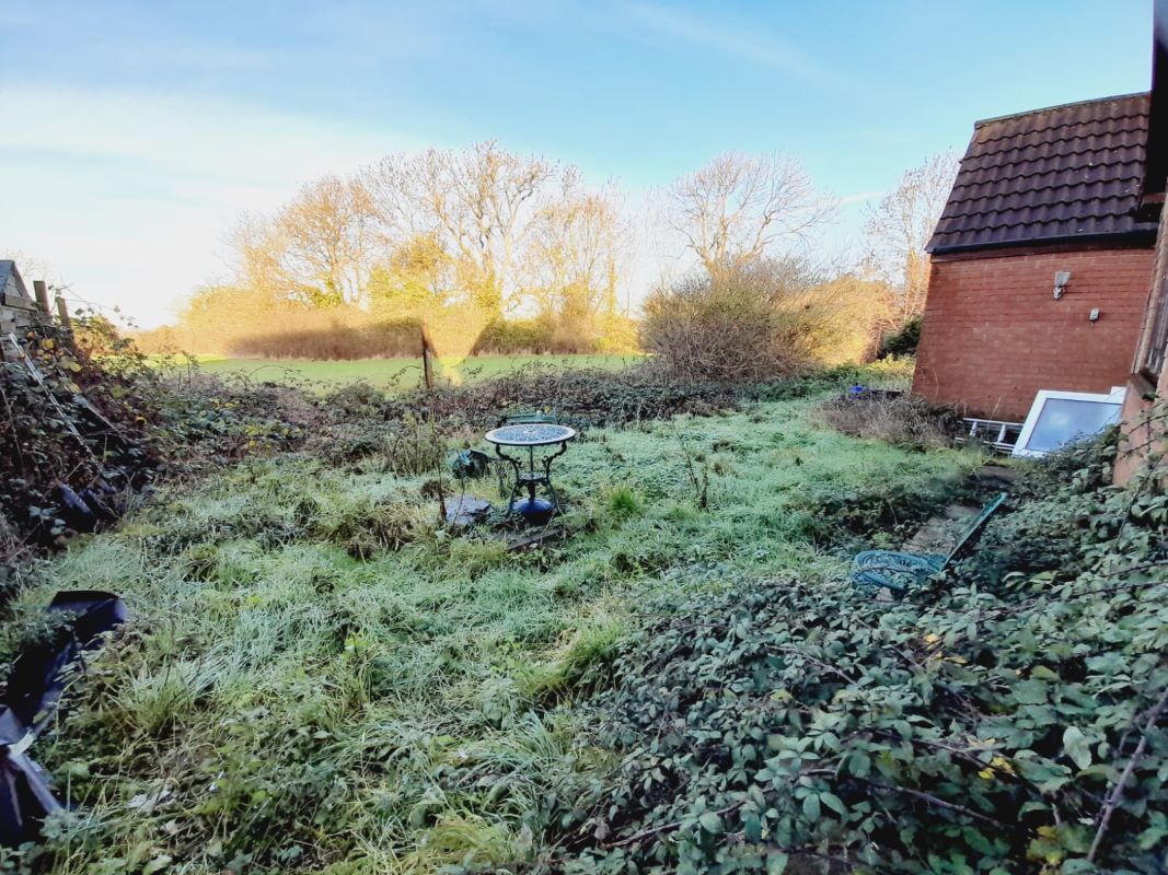 8A The Close Goxhill, Barrow-Upon-Humber, South Humberside, DN19 7LE